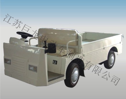 BD系列蓄電池工業(yè)平板搬運(yùn)車